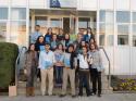 Os alumnos do IV MXDS visitan EMALCSA Os alumnos do IV MXDS visitan EMALCSA