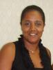 Elisia Silva da Cruz - Lda. en Socioloxía - Cabo Verde (V MXDS 2012-13)