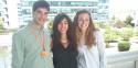 A experiencia de Marta Cristos, alumna do V MXDS, en Iberdrola A experiencia de Marta Cristos, alumna do V MXDS, en Iberdrola